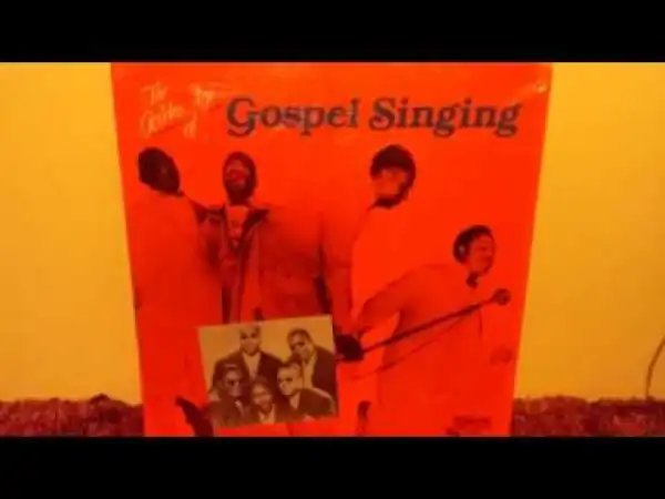 Bessie Griffin - Too Close Pt. 2